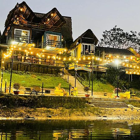 Phong Nha Memory Homestay Екстер'єр фото