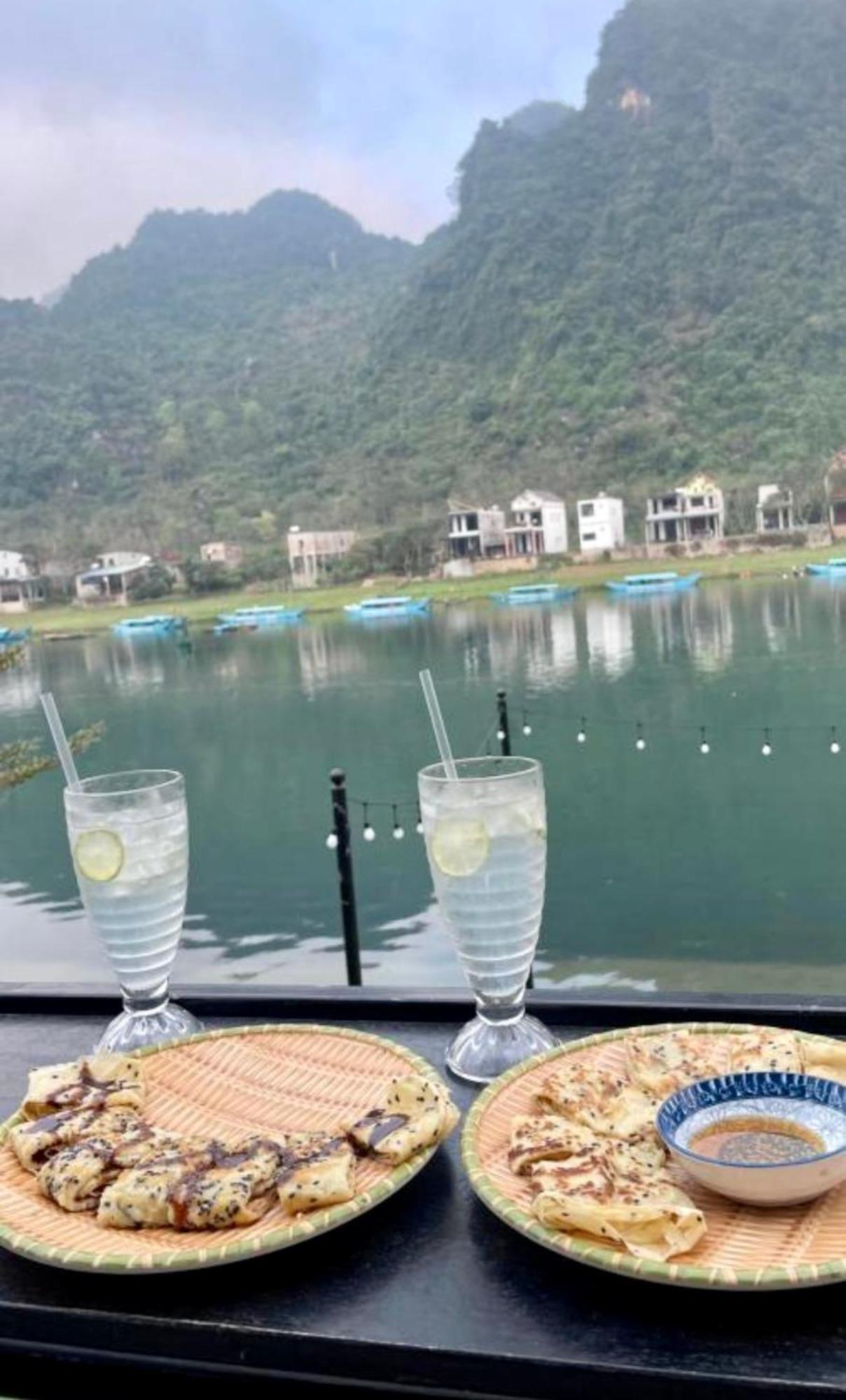 Phong Nha Memory Homestay Екстер'єр фото